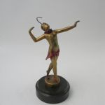 418 4260 FIGURINE